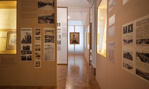 Otvara se 55. Zagrebački salon, fokus je na primijenjenoj umjetnosti i dizajnu, a publika će vidjeti 250 radova