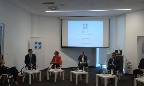 Kakva je gospodarska budućnost Hrvatske? Nakon izbora trebat će nam državni fond od 300 milijuna eura koji će zaustaviti nelikvidnost, ne treba srljati u rast minimalaca