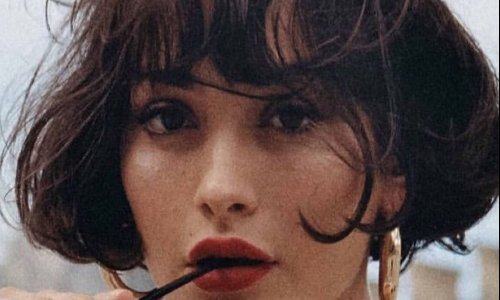 Što kažete na francuski bob? Ova popularna frizura lako se održava, a idealan je izbor kada poželite istaknuti jagodice