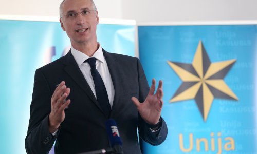 Puljak: Slavoniju vidimo kao centar znanja, inovacija, poduzetništva