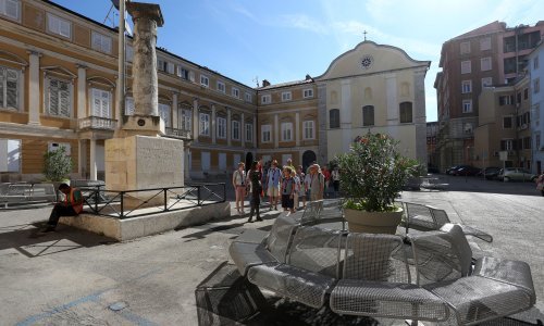 Središte Rijeke postaje novo mjesto kulturnih događanja, među njima i onih iz programa EPK