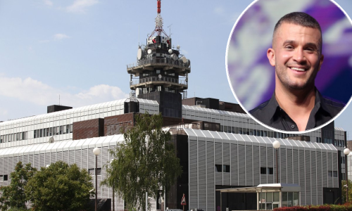 Počelo prepucavanje, s Prisavlja sad poručuju: 'Hrvatska radiotelevizija nije dala 'crveni karton' Damiru Kedži'