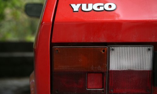 Evo zašto je Yugo jedan od najgorih automobila na svijetu