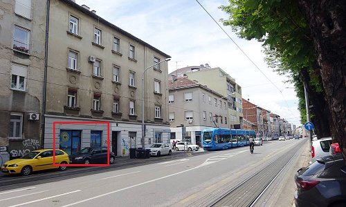 Država daje u zakup 28 odličnih poslovnih prostora u Zagrebu, Splitu, Rijeci i Osijeku. Pogledajte što se nudi i po kojim cijenama