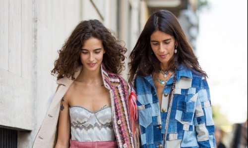 Pronašli smo pet modela kombinezona u kojima ćete biti magnet za poglede