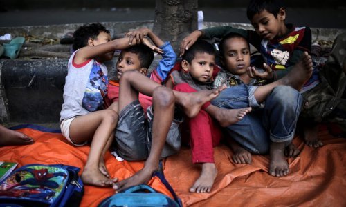 UNICEF: Covid-19 može gurnuti u siromaštvo 120 milijuna djece na jugu Azije