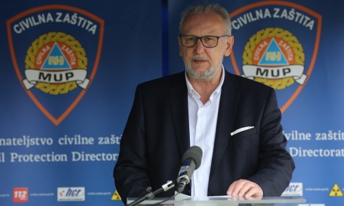 Božinović najavio kontrole noćnih klubova zbog koronavirusa