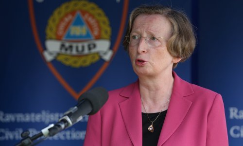 Markotić o popuštanju mjera za građane BiH s dvojnim državljanstvom: Virus ne poznaje državljanstvo