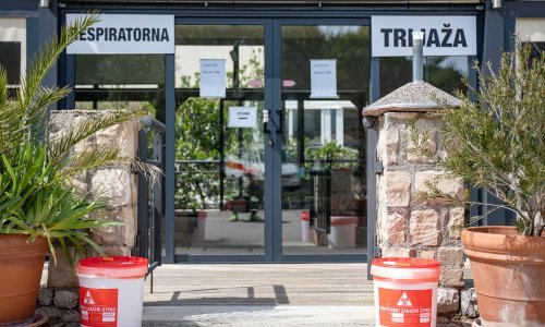 Dubrovnik: Sedam novozaraženih, svi bili na vjenčanju u Zagrebu