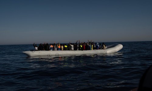 U Italiji 28 migranata spašenih na moru pozitivno na koronavirus