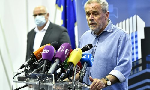 Koronavirus ušao u jedan zagrebački vrtić, odgajateljice će morati nositi maske, a svaki umirovljenik će dobiti po dvije