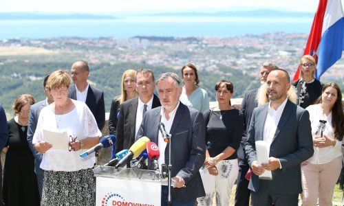 Škoro poziva Capaka: Poručite Plenkoviću da ide u samoizolaciju, a ne da bahato tvrdi da se mi ostali bojimo sučeljavanja