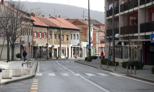 Zaražen mladi pjevač iz Knina; bio je u BiH i Srbiji, pa održao koncert u kninskom noćnom klubu pred 600 ljudi