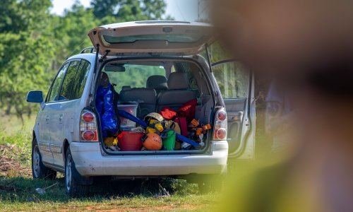 Muškarac poginuo prilikom arheoloških istraživanja u Ljubićevoj jami