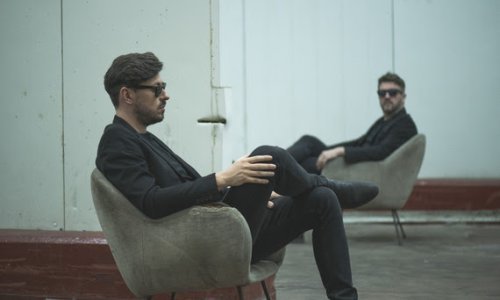 THE SIIDS predstavljaju novu vizualnu art poslasticu