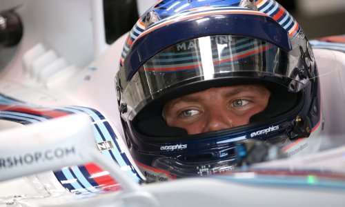 'Bottas nije svjestan da mu u Mercedesu prijeti uništenje karijere!'