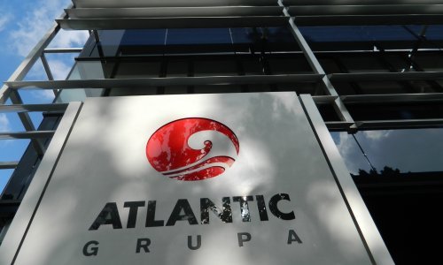 Atlantic Droga Kolinska predala obvezujuću ponudu za kompaniju Osem