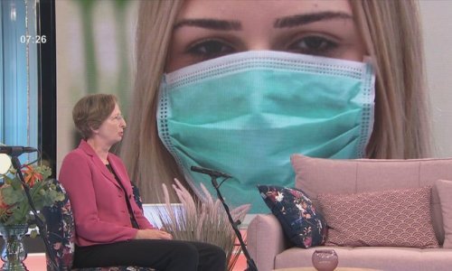 Markotić: Maske, higijena i razmak - najvažnije u sprečavanju širenja koronavirusa