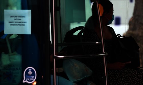 Stigle nove prognoze za Hrvatsku: Koliko će umrlih od korone biti do listopada