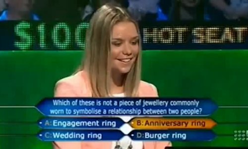 Samouvjereno do najglupljeg ispadanja na kvizu