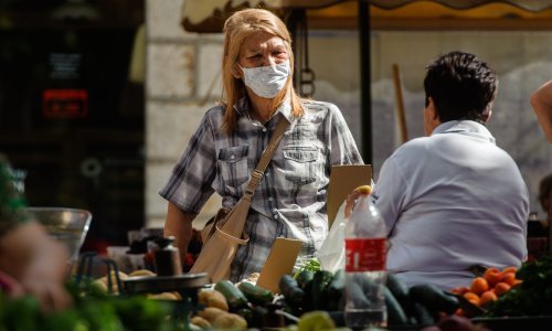 Podsjetite se kako se zaštiti od zaraze u svakodnevnom životu