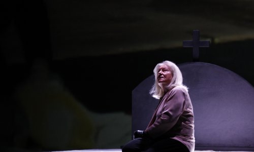 [FOTO] Kultna riječka predstava 30 godina kasnije: Što je danas 'Vježbanje života'?