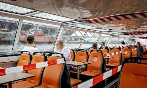 Nizozemska popušta s mjerama dva mjeseca prije nego se očekivalo