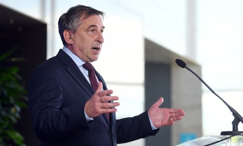 Štromar: Energetska obnova jedan od najvažnijih projekata u stanovanju