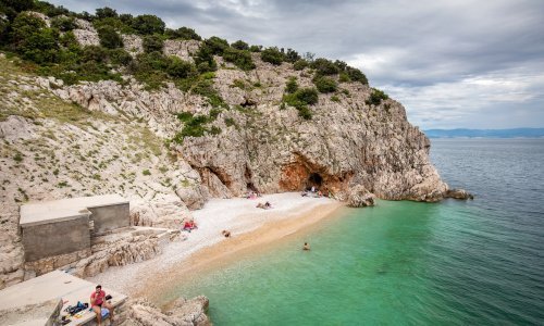 Udruga Glas poduzetnika poručuje da je odmor u Hrvatskoj siguran