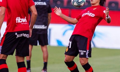 Klinac iz Meksika kojeg svi zovu 'meksički Messi' srušio nevjerojatan rekord nakon čak 80 godina; ispisao je povijest španjolske La Lige