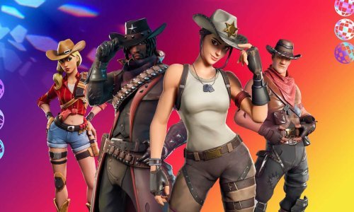 Više neće trebati jako dugo čekati na preuzimanje Fortnitea