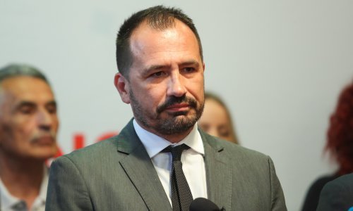Domovinski pokret u svađi sa SDP-om: To je najava nove nacionalizacije, vratite stanove vlasnicima