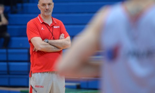 Hrvatski izbornik Veljko Mršić prihvatio novi izazov; postao je novi trener Zadra, ali način na koji je zahvaljeno Jusupu bode u oči