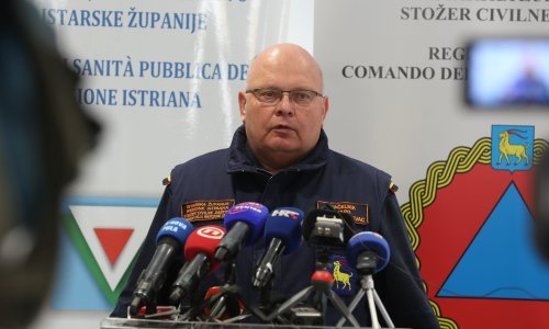 Dino Kozlevac: Očekujem da će Nacionalni stožer donijeti odgovarajuće odluke, ako ne morat ćemo ih donijeti sami