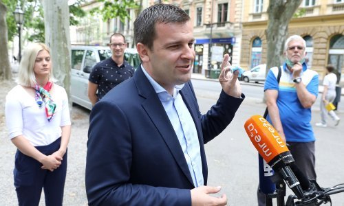 [VIDEO] HSLS na izbore izlazi u koaliciji s HDZ-om
