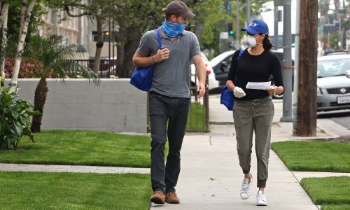 Meghan Markle i princ Harry konačno napustili svoju vilu i odradili volonterski zadatak u Kaliforniji