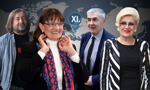 Bitka za dijasporu: Koliko će zatvaranje granica uzdrmati HDZ-ovu utvrdu i što najavljuje Milanovićev 'lapsus'
