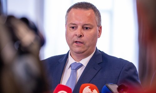 Staničić: U uzlaznom smo turističkom trendu