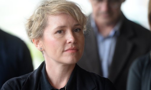 Ivana Kekin: 'Fantazije koje Nino i Miro donose primjerenije za psihoterapeutski kauč'