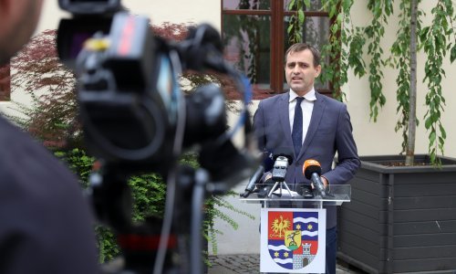 Nacionalni stožer: Varaždin ima jednog novozaraženog. Varaždinski stožer: Nemamo takvu osobu, ne znamo o kome se radi