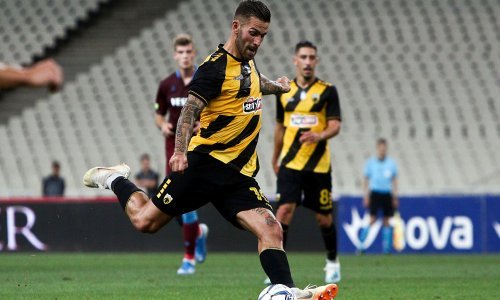 Marko Livaja izrastao je u junaka atenskog AEK-a, ali i zrelog igrača, pa ovakva poruka izborniku Daliću ne čudi; otkrio nam i najveći problem Hajduka
