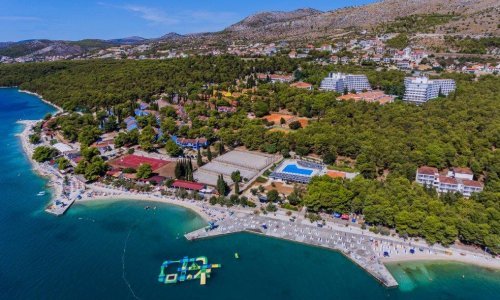 Hotelu Medena 11,1 milijuna kuna bespovratnih sredstava iz EU fondova