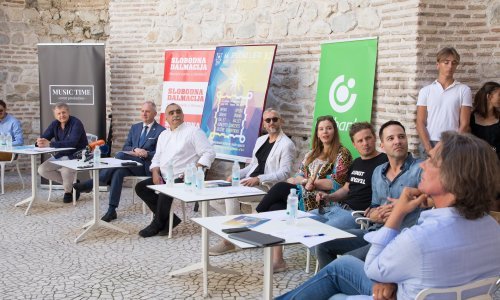 Pet premijera na 66. Splitskom ljetu, među njima 'Teške ljubavi' Itala Calvina