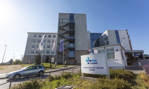 Koronavirus ušao na Rebro, zaraženi pacijent stigao iz Srbije