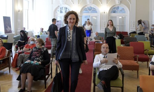 Dobre vijesti: Dvorana HGZ-a spremna i sigurna za nove glazbene doživljaje