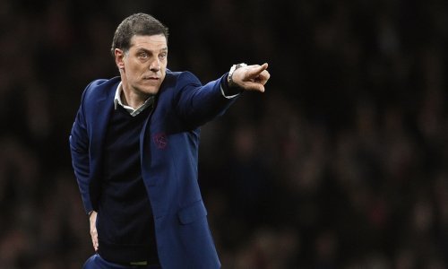 Slaven Bilić šokiran postupkom svojeg 19-godišnjeg igrača koji više ne želi trenirati, ali i inertnošću Uefe koja na ovakve stvari ne reagira