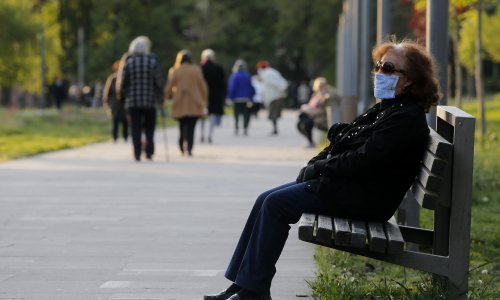 U Srbiji još četiri žrtve korone i 242 nova slučaja zaraze