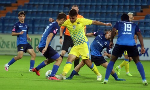 [VIDEO] Obregonovom golčinom Varaždin stigao do važne pobjede, a Inter gurnuo prema drugoj ligi