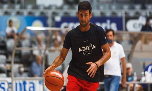 Torcidaš se žestoko obrušio na autore sramotne poruke Novaku Đokoviću: Štakori, otpužite u kanalizacije