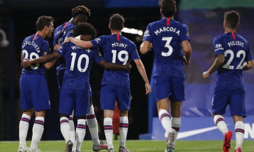 Chelseajeva pobjeda za veliko slavlje Liverpoola i naslov kojeg su 'redsi' čekali od 1990. godine